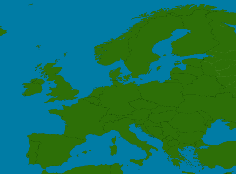 Map Background